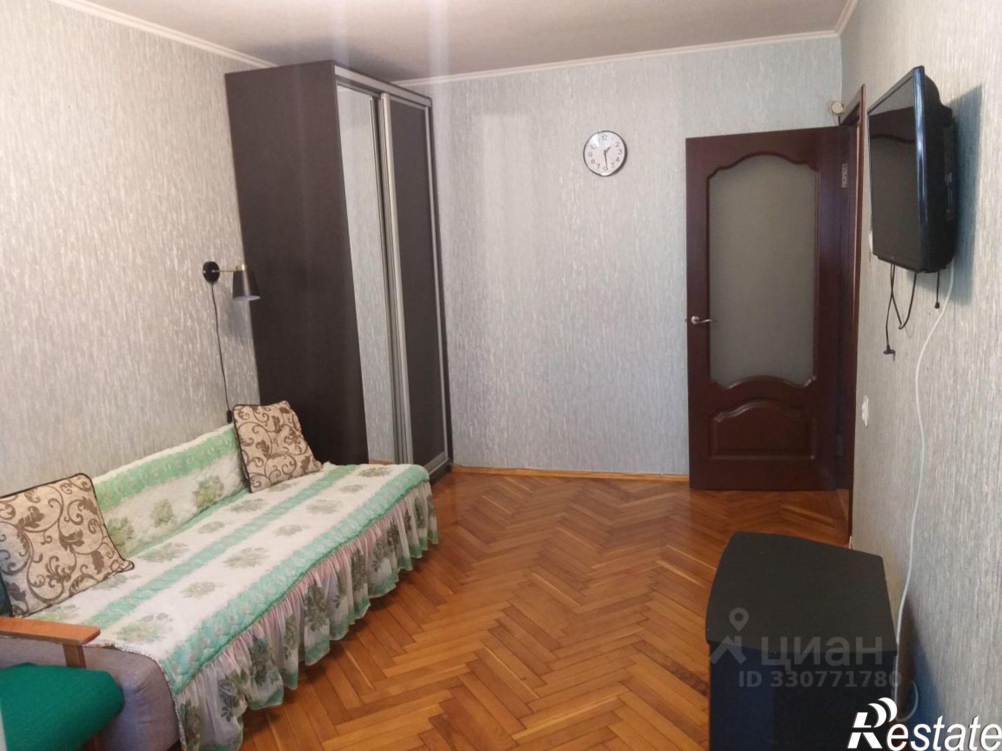 Сдать квартиру за 20 000 рублей на ул Шаумяна, 9