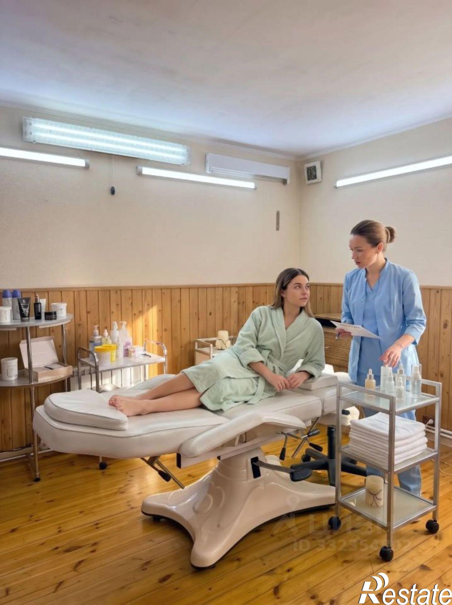 Купить ОСЗ, отдельно стоящее здание за 13 764 800 рублей на пер Шмидта, 19