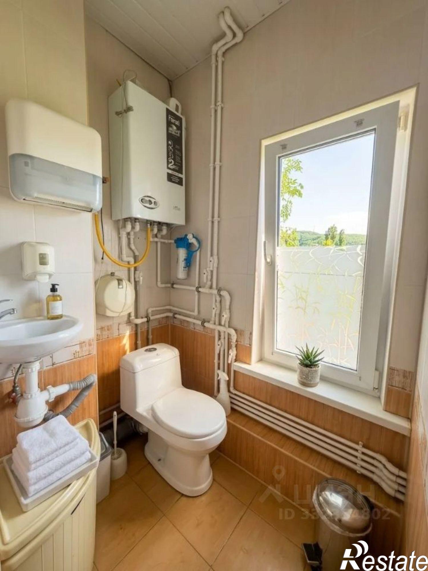 Купить ОСЗ, отдельно стоящее здание за 13 764 800 рублей на пер Шмидта, 19