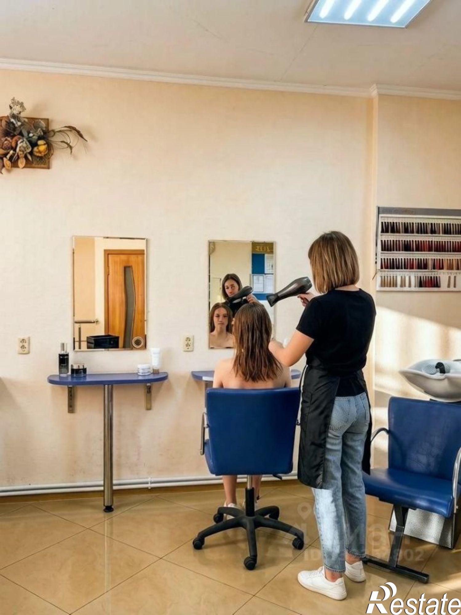 Купить ОСЗ, отдельно стоящее здание за 13 764 800 рублей на пер Шмидта, 19
