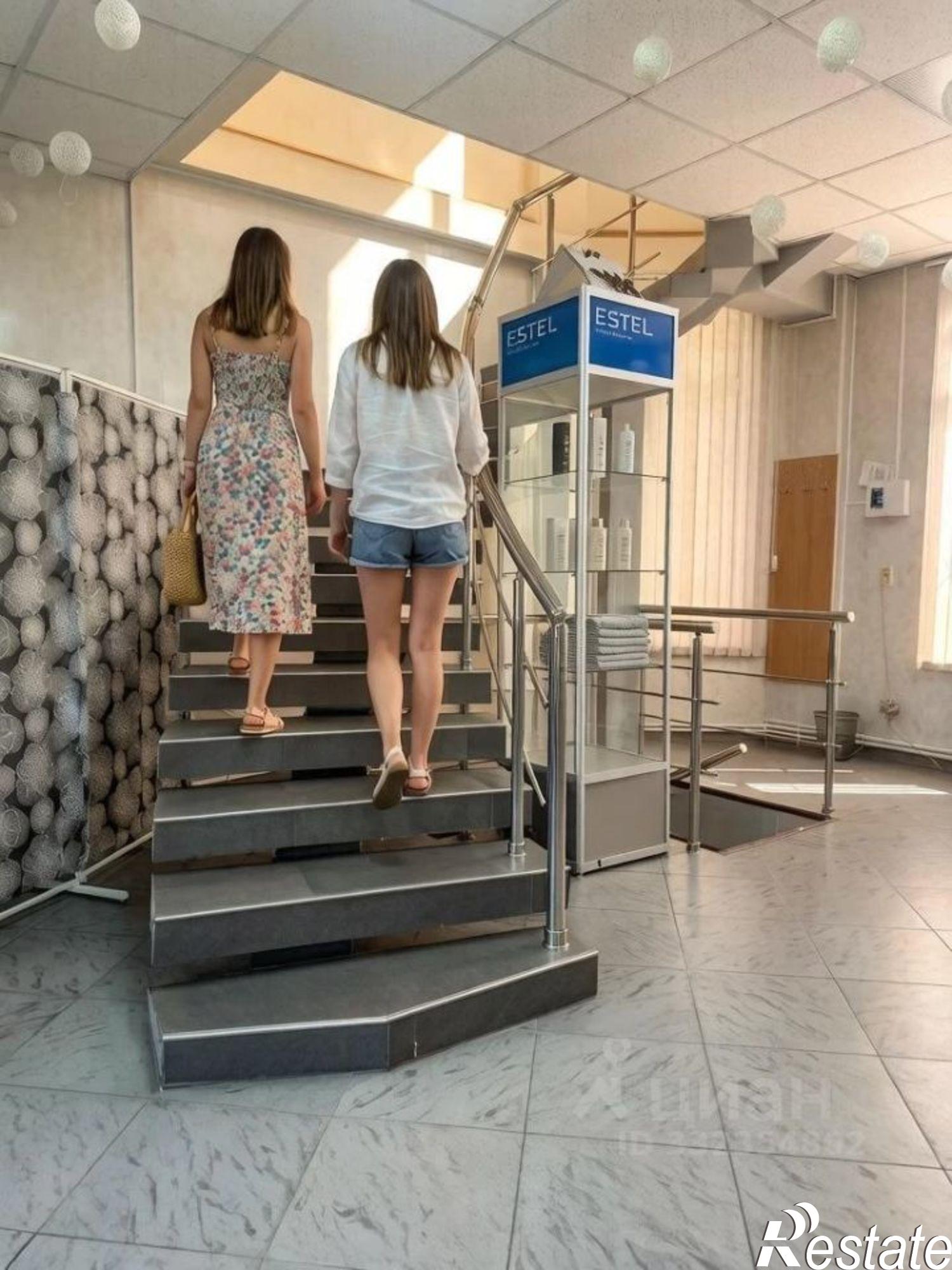 Купить ОСЗ, отдельно стоящее здание за 13 764 800 рублей на пер Шмидта, 19