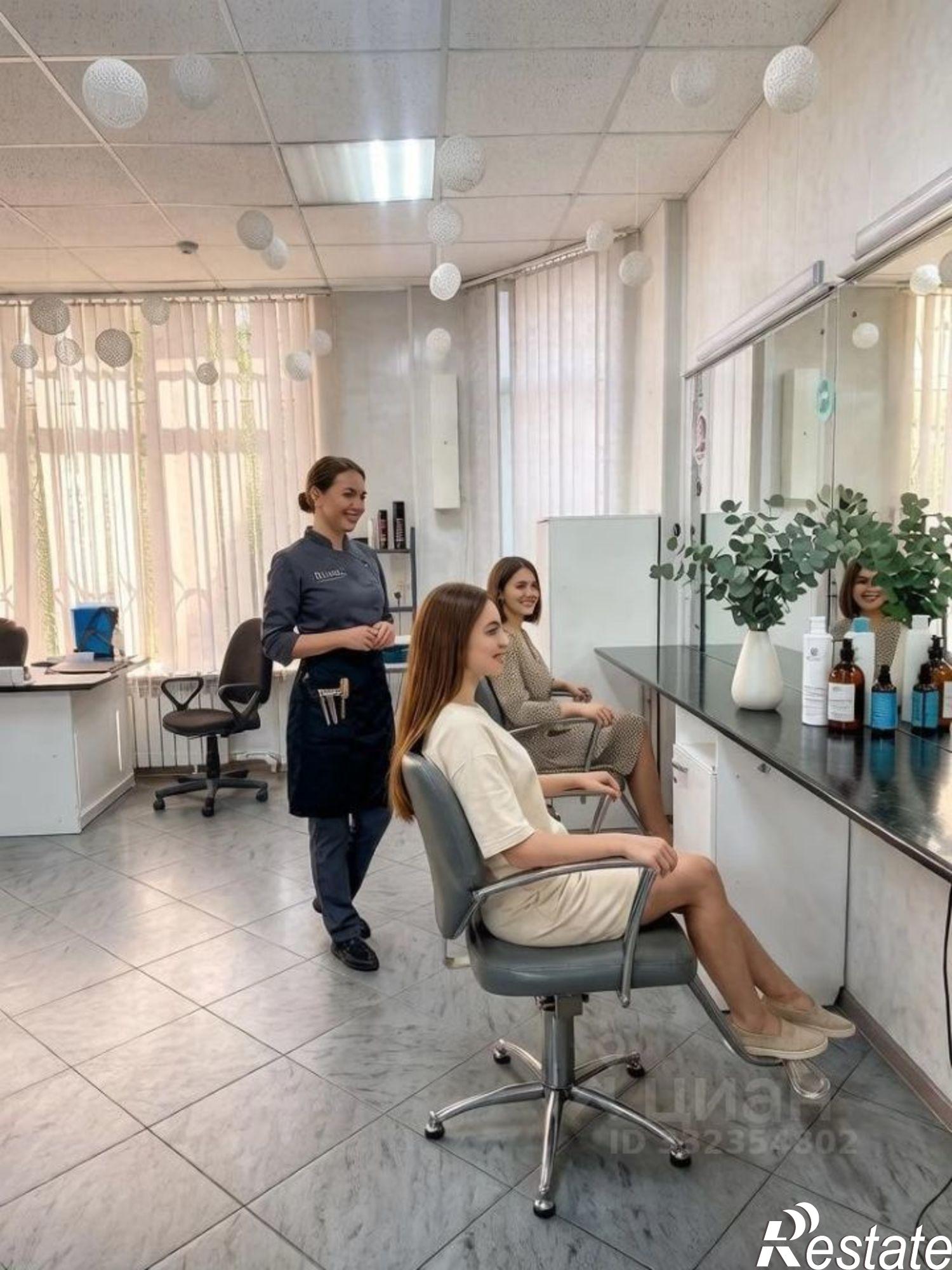 Купить ОСЗ, отдельно стоящее здание за 13 764 800 рублей на пер Шмидта, 19