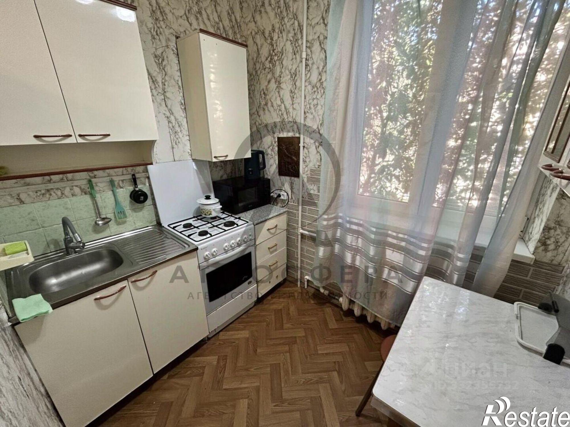 Купить квартиру за 4 900 000 рублей на ул Октябрьской революции, 7