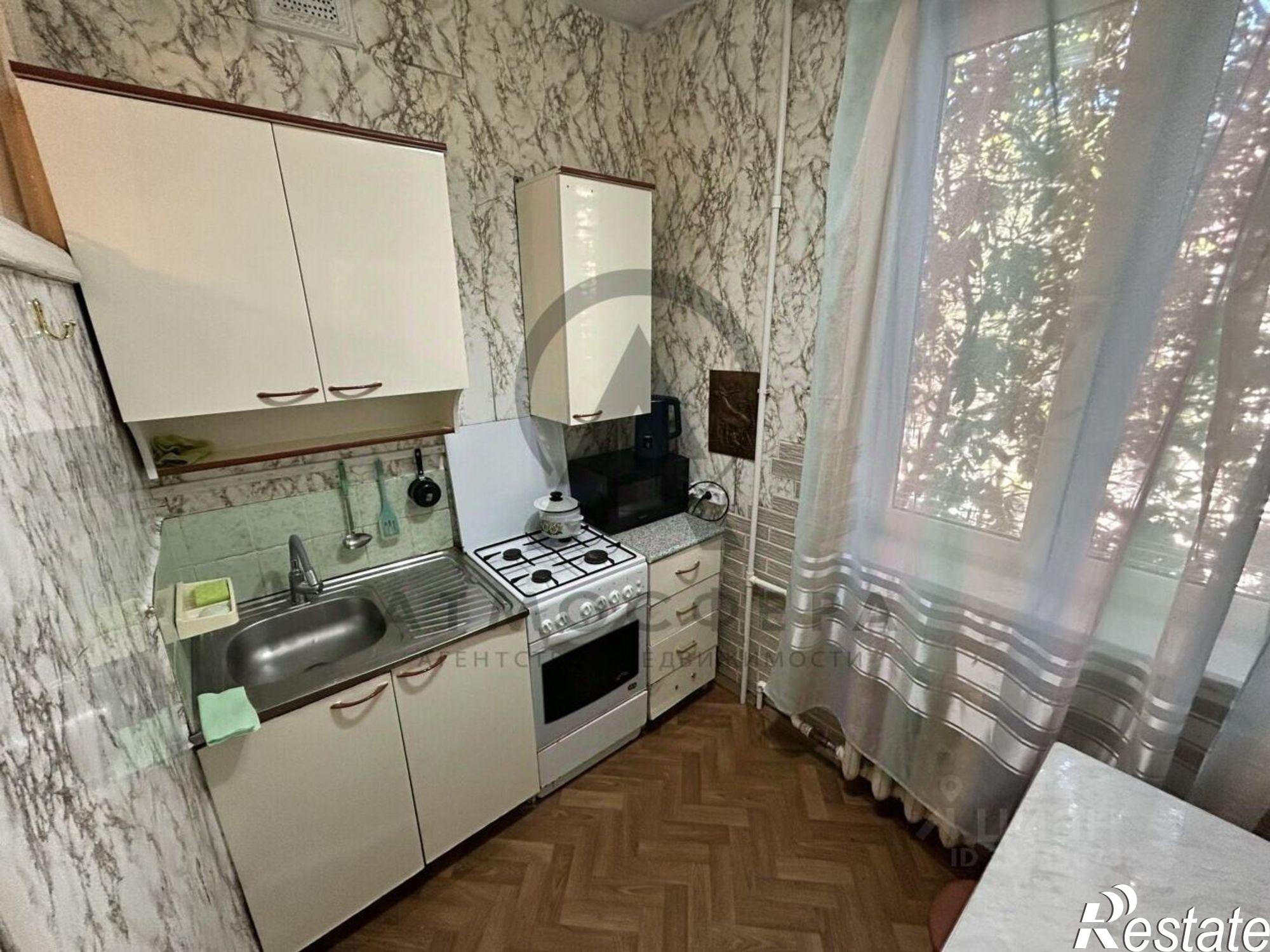 Купить квартиру за 4 900 000 рублей на ул Октябрьской революции, 7