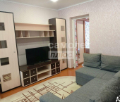 2-комн, 40кв м, этаж 4/5 ул Фрунзе, 24