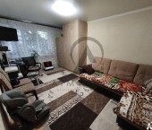 2-комн, 46кв м, этаж 2/5 ул Рабфаковская, 9