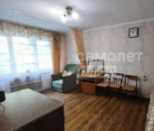 1-комн, 30кв м, этаж 1/5 ул Судоремонтников, 64