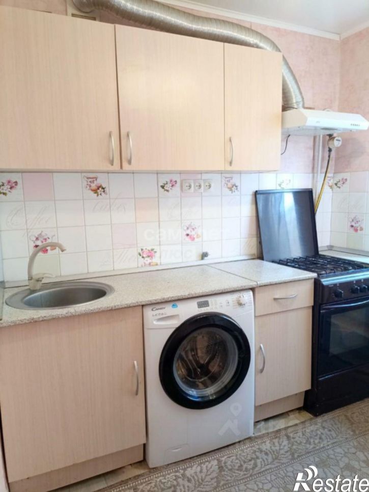 2-комн квартира ул Фрунзе, 24,  д. 24