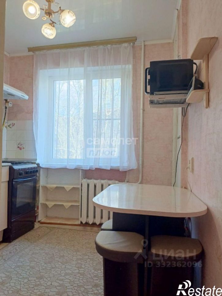 2-комн квартира ул Фрунзе, 24,  д. 24