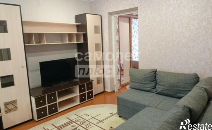 2-комн квартира ул Фрунзе, 24,  д. 24