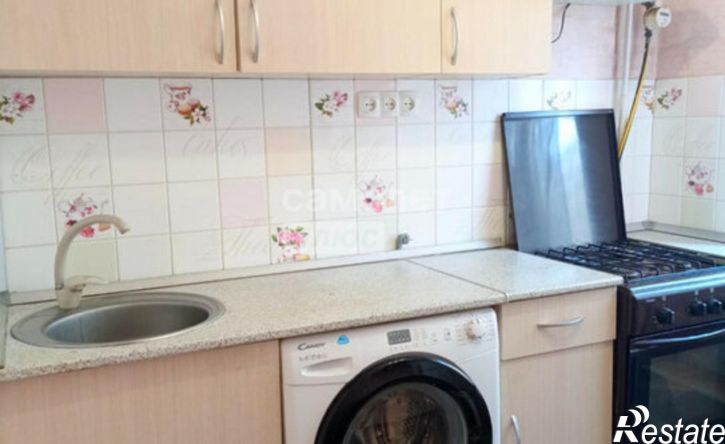 2-комн квартира ул Фрунзе, 24,  д. 24