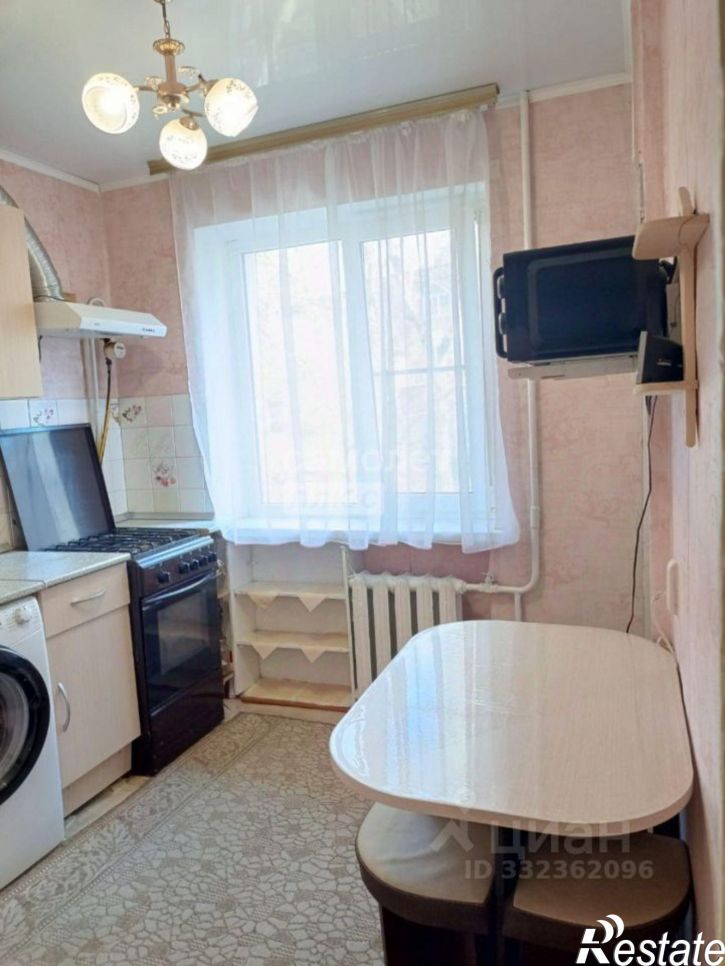 2-комн квартира ул Фрунзе, 24,  д. 24