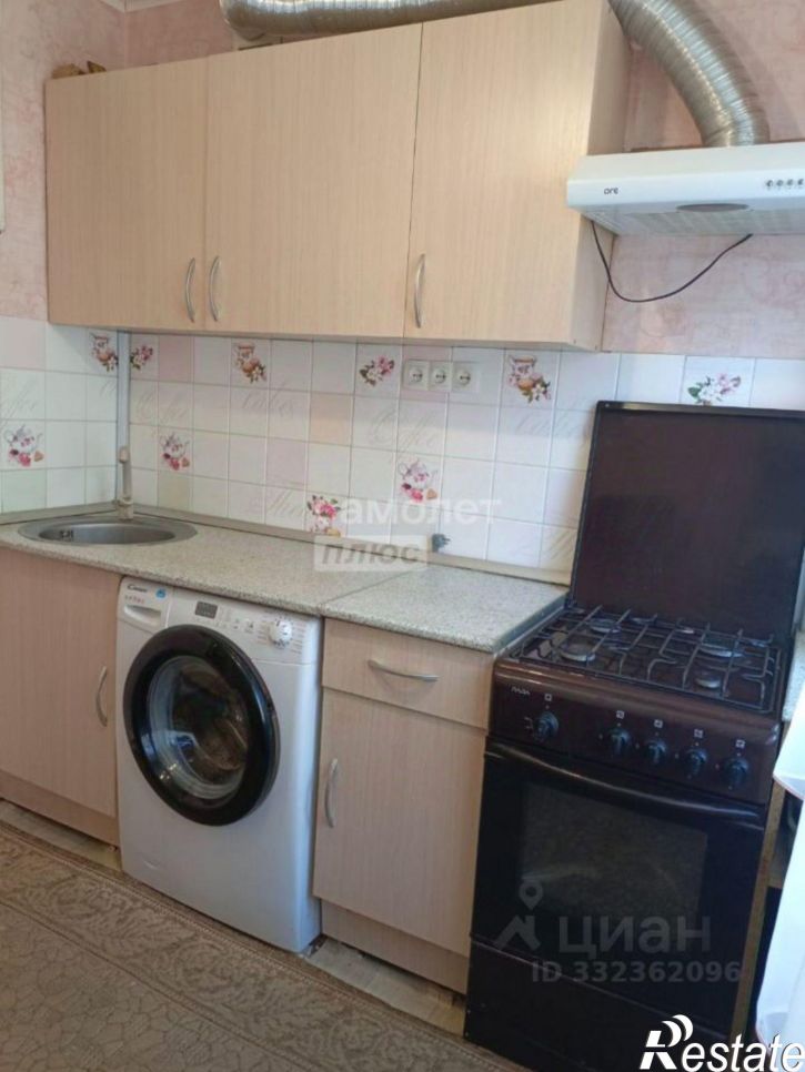 2-комн квартира ул Фрунзе, 24,  д. 24