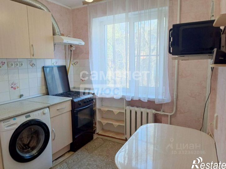 2-комн квартира ул Фрунзе, 24,  д. 24