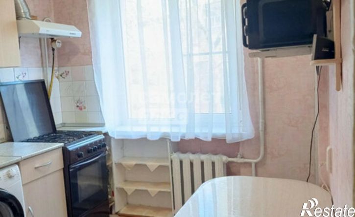 2-комн квартира ул Фрунзе, 24,  д. 24