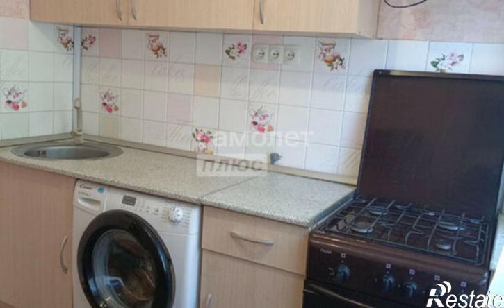 2-комн квартира ул Фрунзе, 24,  д. 24