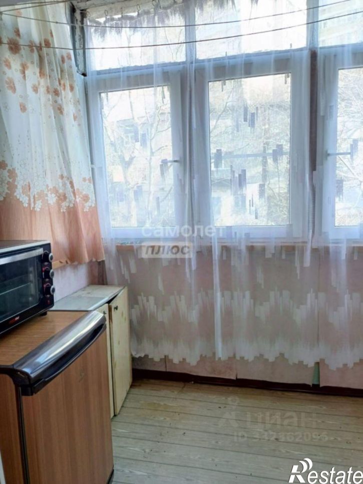 2-комн квартира ул Фрунзе, 24,  д. 24