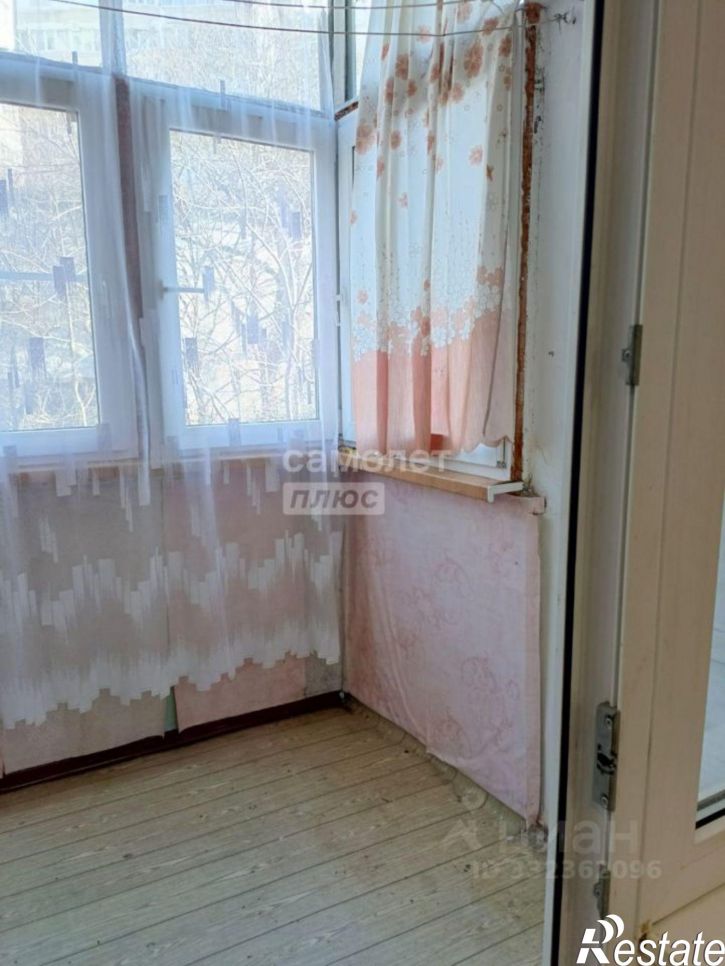 2-комн квартира ул Фрунзе, 24,  д. 24