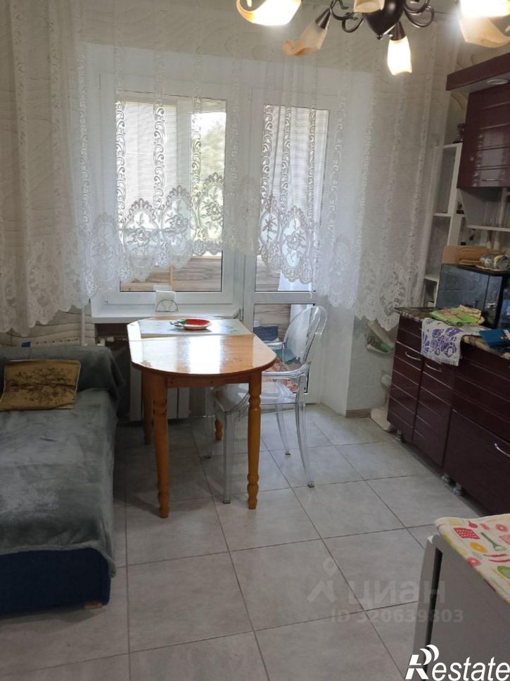 2-комн квартира ул Б. Хмельницкого, 28,  д. 28