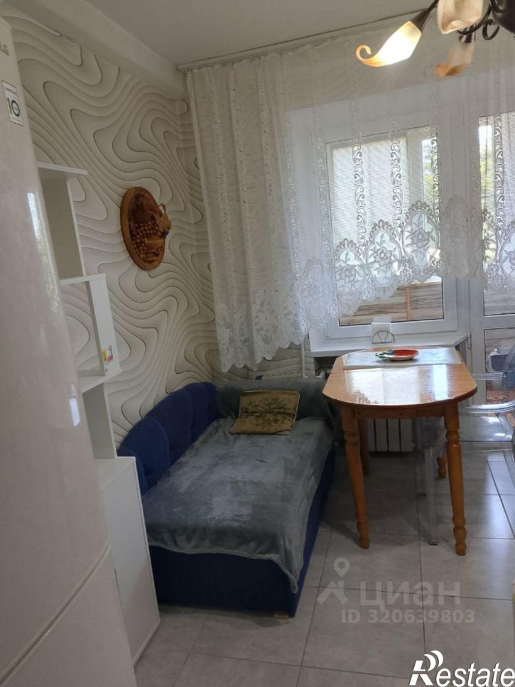 2-комн квартира ул Б. Хмельницкого, 28,  д. 28