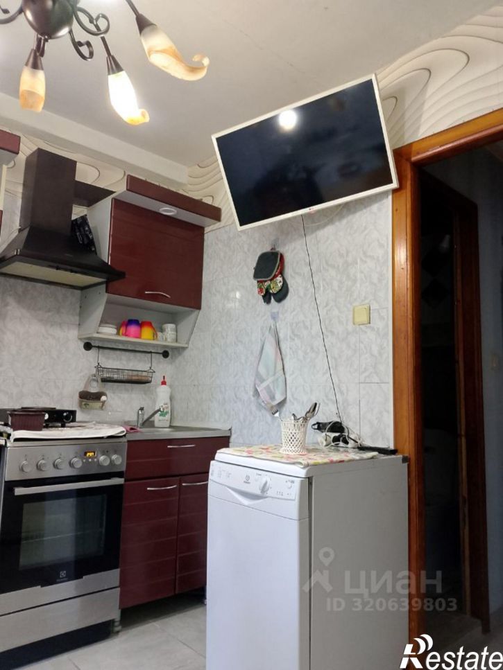 2-комн квартира ул Б. Хмельницкого, 28,  д. 28