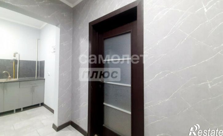 3-комн квартира пл Ильича, 4,  д. 4