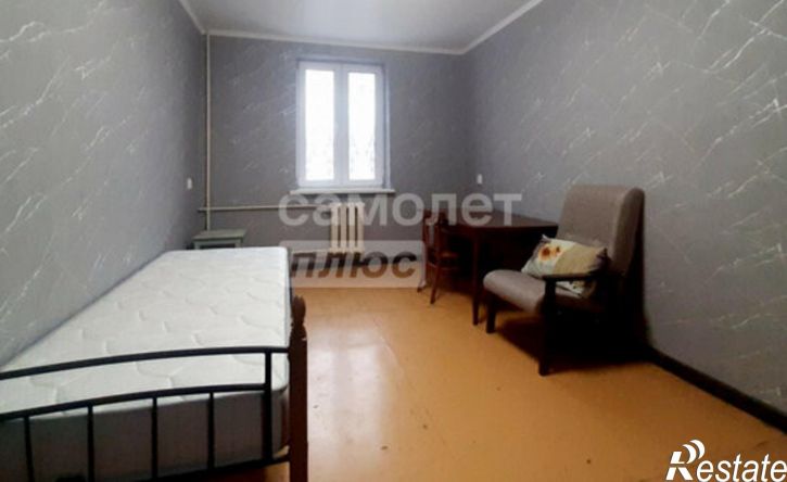 3-комн квартира пл Ильича, 4,  д. 4