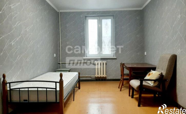 3-комн квартира пл Ильича, 4,  д. 4
