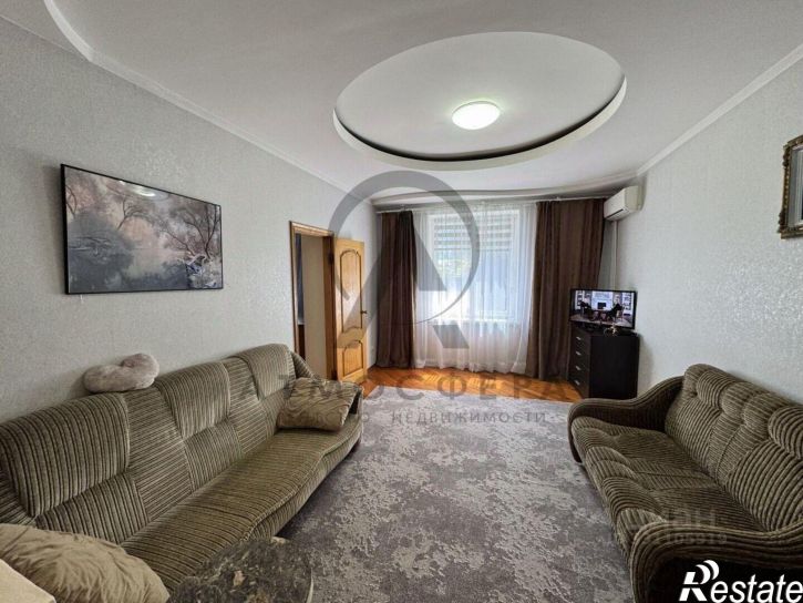 2-комн квартира ул Полетаева, 15,  д. 15