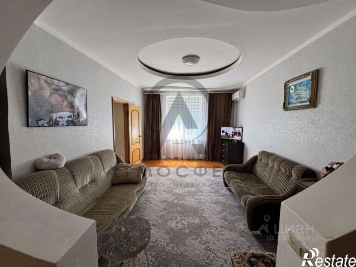 2-комн квартира ул Полетаева, 15,  д. 15