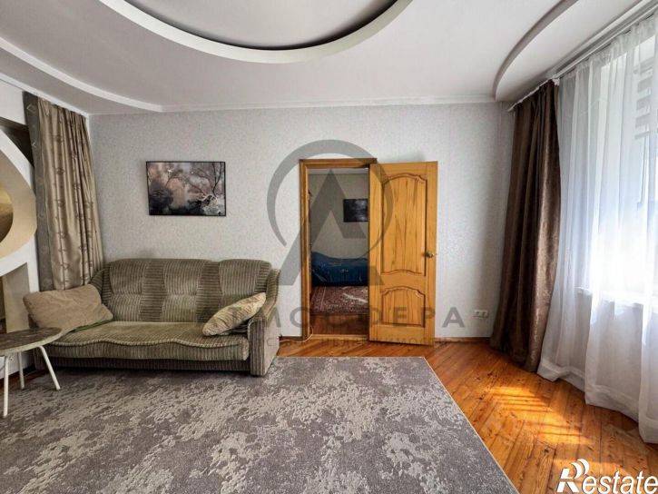 2-комн квартира ул Полетаева, 15,  д. 15