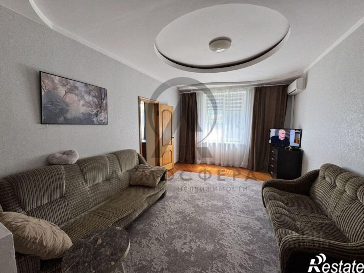 2-комн квартира ул Полетаева, 15,  д. 15