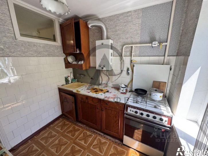 2-комн квартира ул Фрунзе, 22,  д. 22