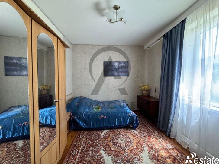 2-комн квартира ул Полетаева, 15,  д. 15