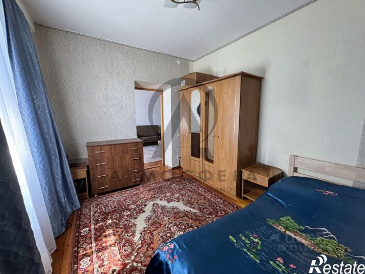 2-комн квартира ул Полетаева, 15,  д. 15