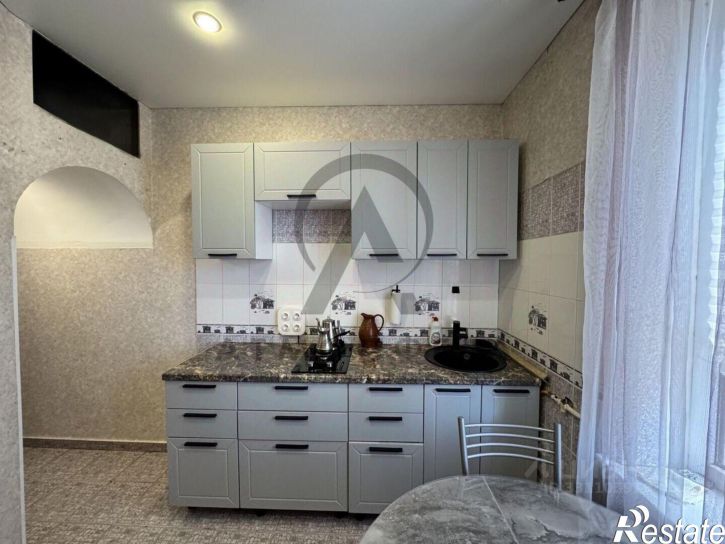 2-комн квартира ул Полетаева, 15,  д. 15