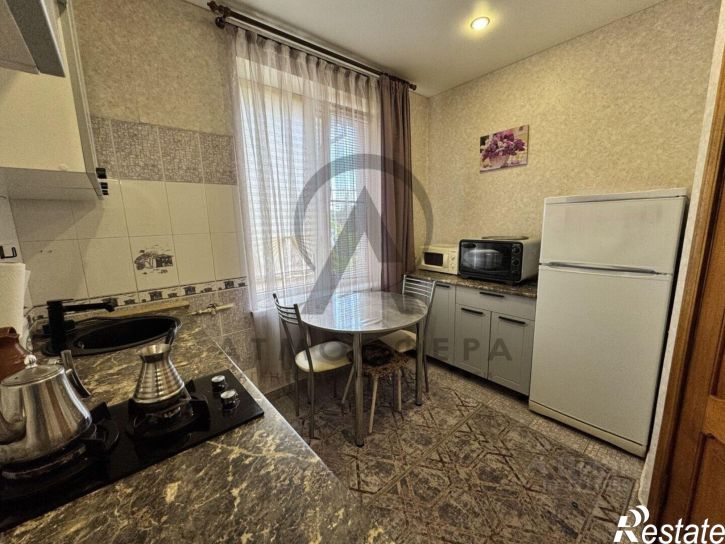2-комн квартира ул Полетаева, 15,  д. 15