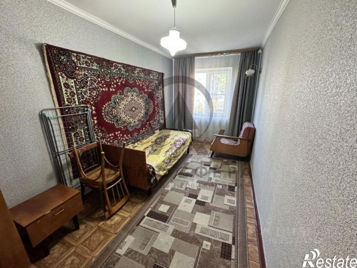 2-комн квартира ул Фрунзе, 22,  д. 22