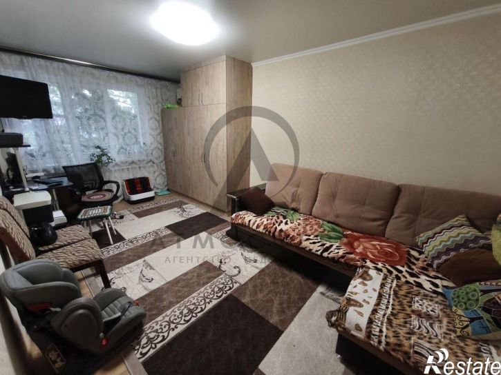 2-комн квартира ул Рабфаковская, 9,  д. 9