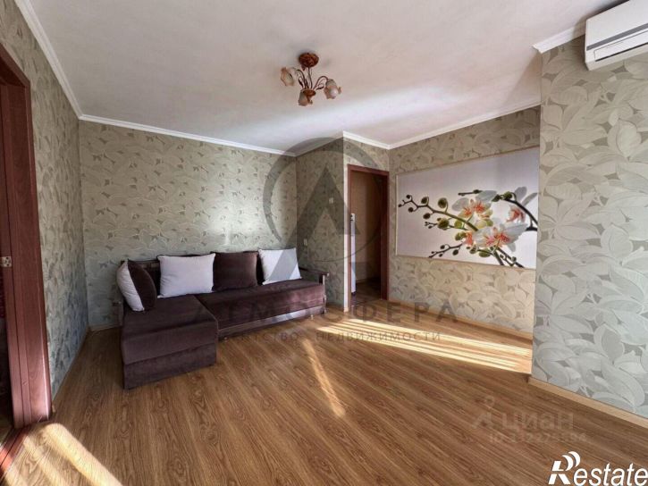 3-комн квартира ул Бондаренко, 6,  д. 6