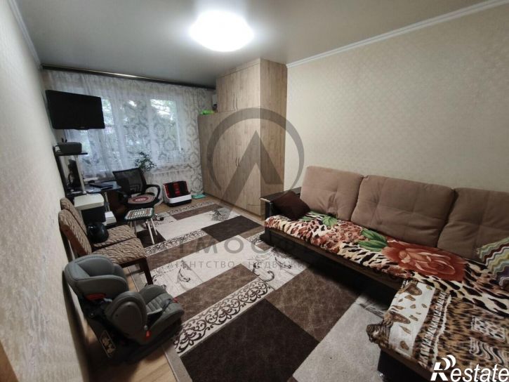 2-комн квартира ул Рабфаковская, 9,  д. 9
