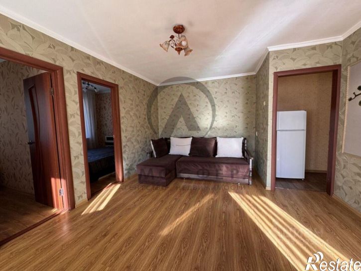 3-комн квартира ул Бондаренко, 6,  д. 6
