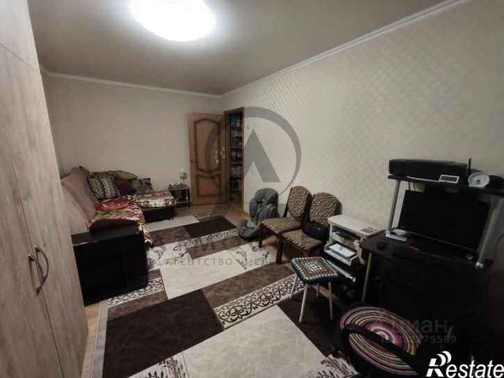 2-комн квартира ул Рабфаковская, 9,  д. 9