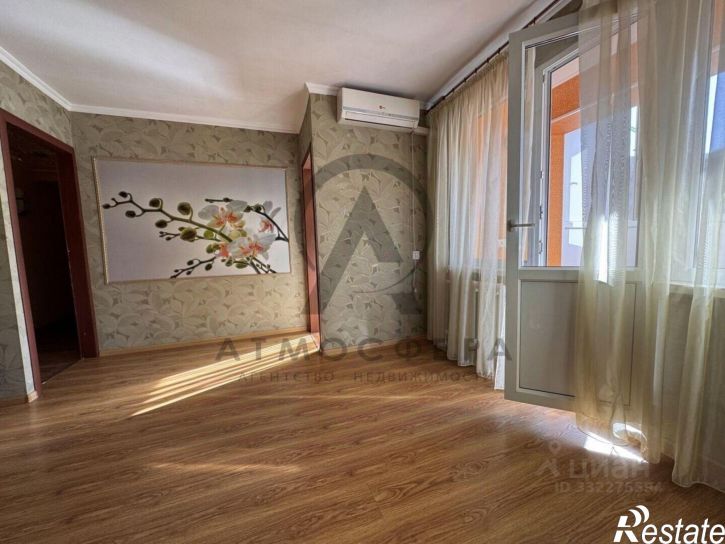 3-комн квартира ул Бондаренко, 6,  д. 6