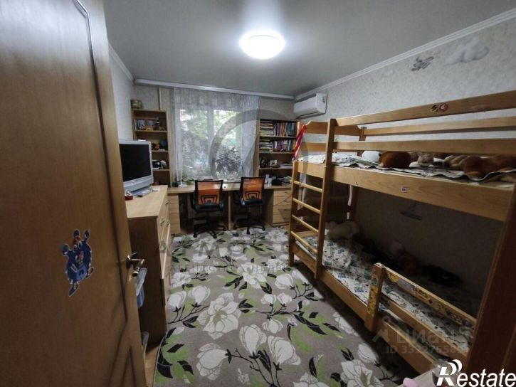 2-комн квартира ул Рабфаковская, 9,  д. 9