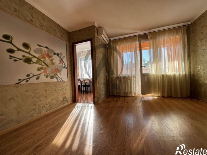 3-комн квартира ул Бондаренко, 6,  д. 6
