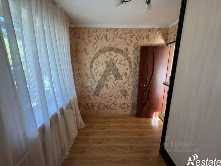 3-комн квартира ул Бондаренко, 6,  д. 6