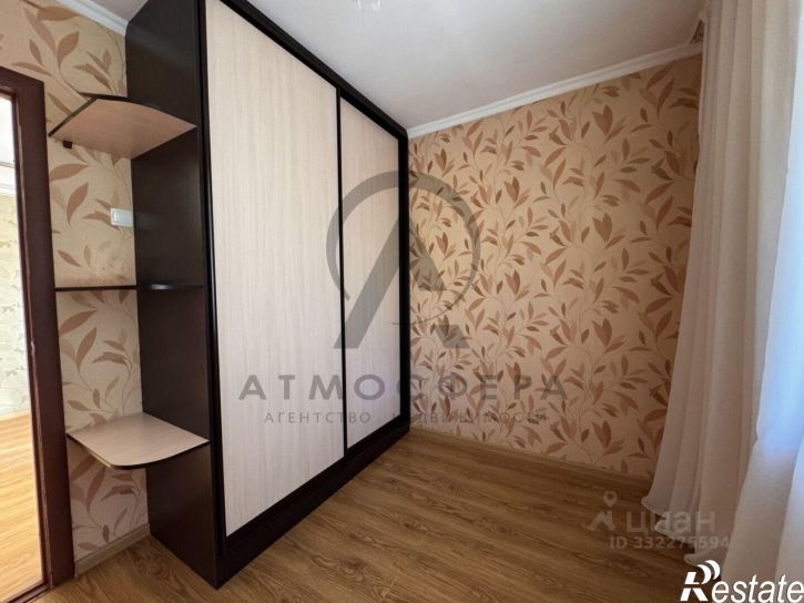 3-комн квартира ул Бондаренко, 6,  д. 6