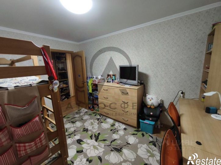 2-комн квартира ул Рабфаковская, 9,  д. 9