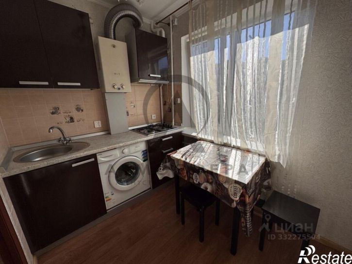 3-комн квартира ул Бондаренко, 6,  д. 6